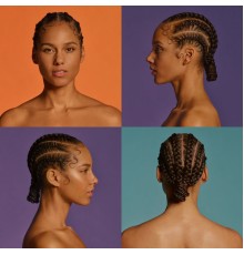 Alicia Keys - ALICIA (Explicit)