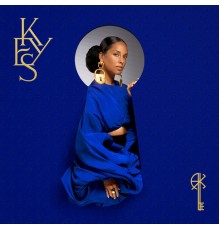 Alicia Keys - KEYS