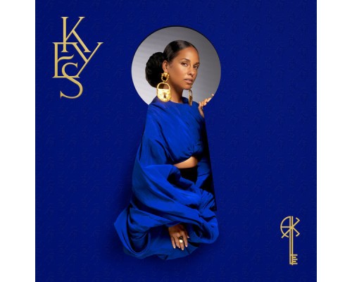 Alicia Keys - KEYS