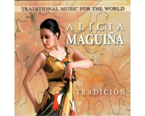 Alicia Maguiña - Tradición