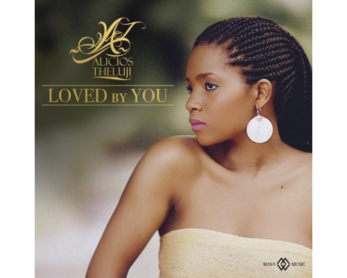 Alicios Theluji - Loved By You