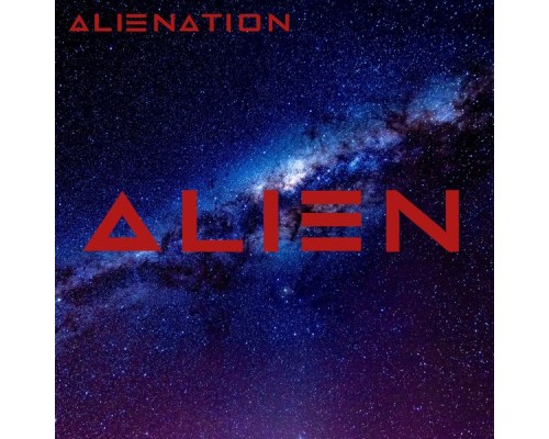 AlieNation - ALIEN