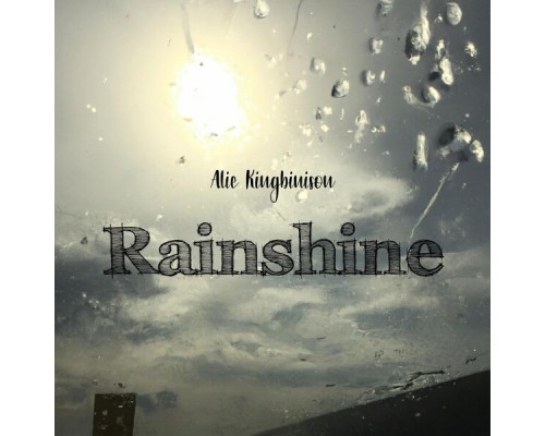Alie Kingbinison - Rainshine Alie Kingbinison - Rainshine