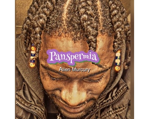 Alien Murcury - Panspermia (Deluxe)