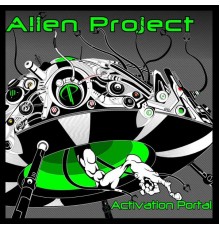 Alien Project - Activation Portal