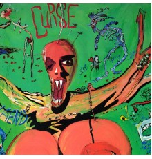 Alien Sex Fiend - Curse