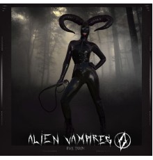 Alien Vampires - Evil Twins