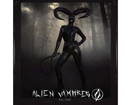 Alien Vampires - Evil Twins