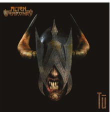 Alien Weaponry - Tū