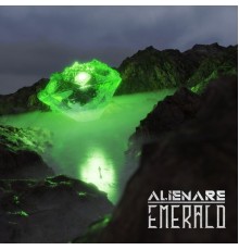 Alienare - Emerald