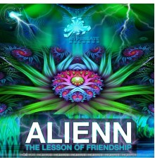 Alienn - The Lesson of Friendship