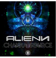 Alienn - Chakra Source