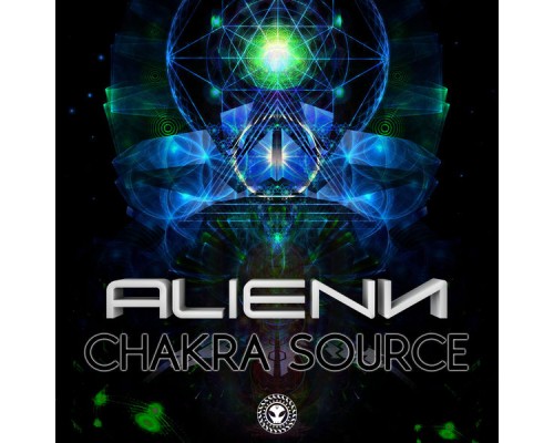 Alienn - Chakra Source