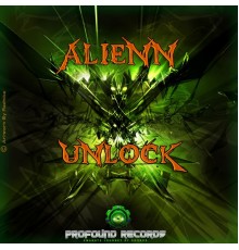 Alienn - Unlock