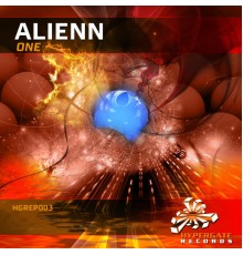 Alienn - One