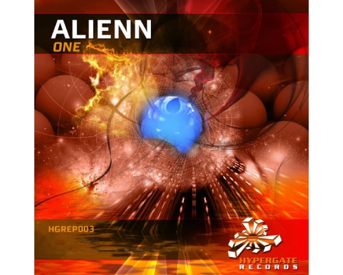 Alienn - One