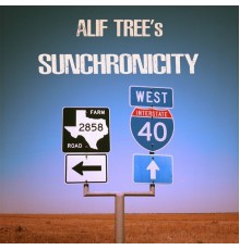 Alif Tree - Sunchronicity