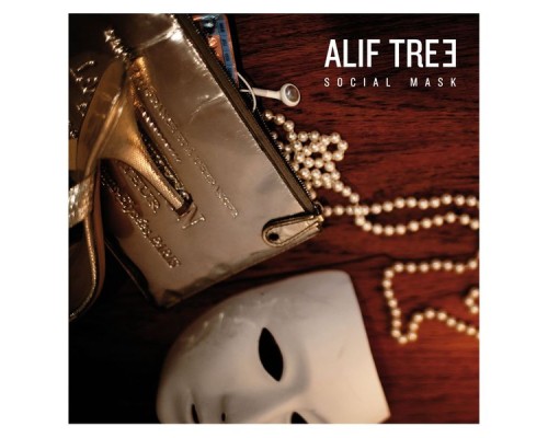 Alif Tree - Social Mask