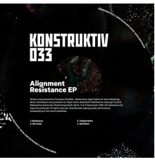 Alignment - Resistance EP