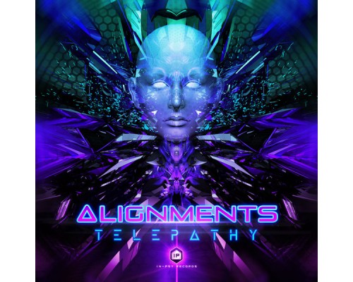 Alignments - Telepathy