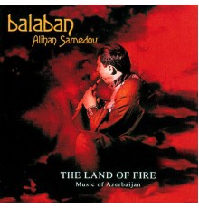 Alihan Samedov - Balaban