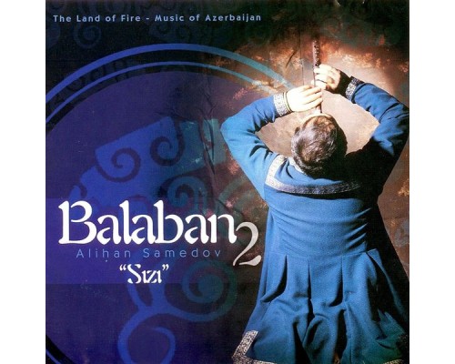 Alihan Samedov - Balaban, Vol. 2