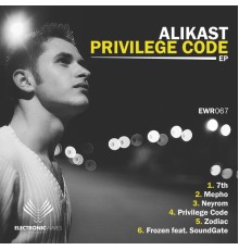 Alikast - Privilege Code (Original Mix)