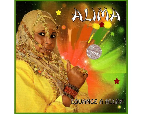 Alima - Louange à Allah