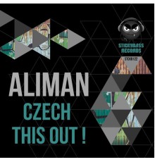 Aliman - Czech This Out