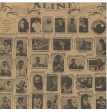 Aline - Aline