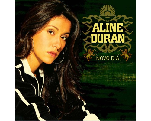 Aline Duran - Novo Dia