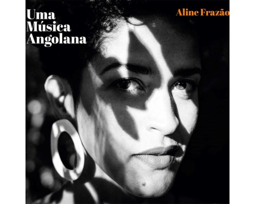 Aline Frazao - Uma Musica Angolana