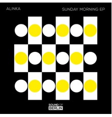 Alinka - Sunday Morning EP