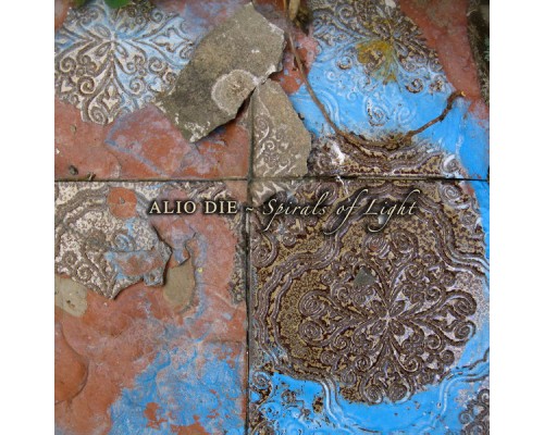 Alio Die - Spirals of Light