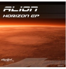 Alion - Horizon EP