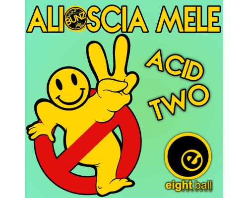 Alioscia Mele - Acid Two