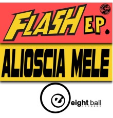 Alioscia Mele - Flash