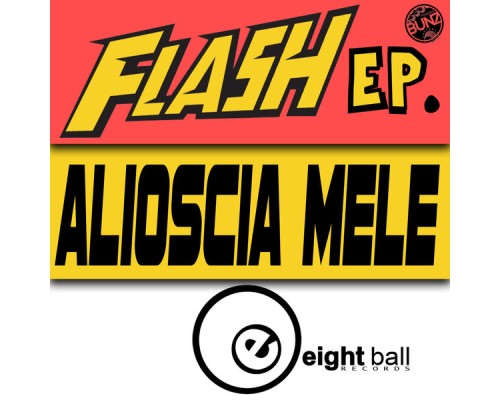 Alioscia Mele - Flash