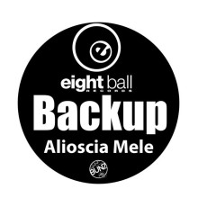 Alioscia Mele, Bunz Music - Backup