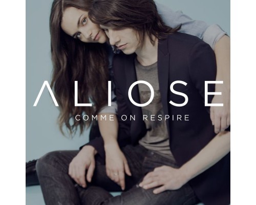 Aliose - Comme on respire