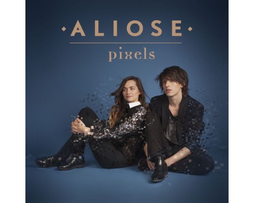 Aliose - Pixels