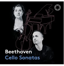 Alisa Weilerstein, Inon Barnatan - Beethoven: Cello Sonatas Nos. 1-5
