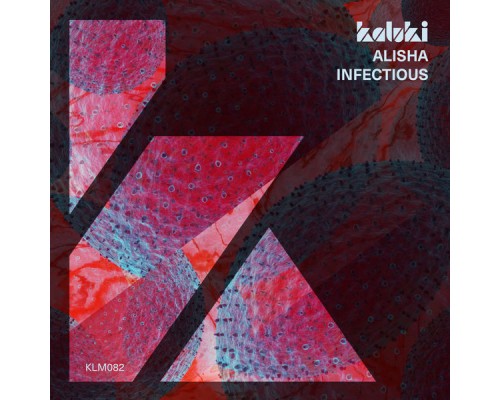 Alisha - Infectious