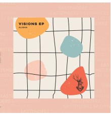 Alisha - Visions EP