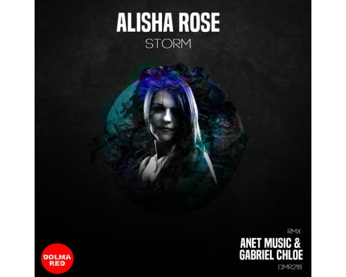 Alisha Rose - Storm