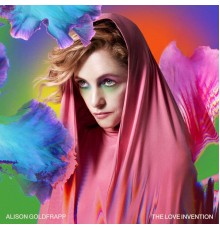 Alison Goldfrapp - The Love Invention