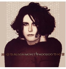 Alison Moyet - Hoodoo  (Deluxe Version)