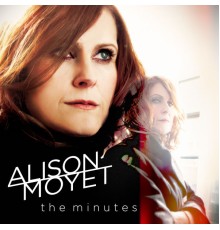 Alison Moyet - the minutes