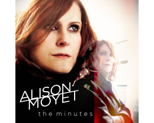 Alison Moyet - the minutes