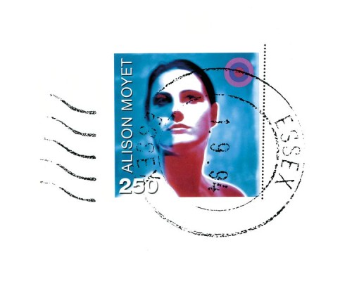 Alison Moyet - Essex  (Deluxe Edition)